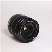 Used Fujifilm XF 18-55mm f2.8 R LM Zoom Lens