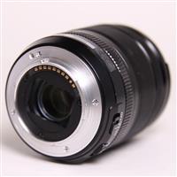 Used Fujifilm XF 18-55mm f2.8-4 R LM OIS Zoom Lens