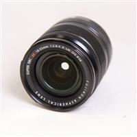 Used Fujifilm XF 18-55mm f2.8-4 R LM OIS Zoom Lens