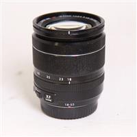 Used Fujifilm XF 18-55mm f2.8-4 R LM OIS Zoom Lens