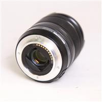 Used Fujifilm XF 18-55mm f2.8-4 R LM OIS Zoom Lens
