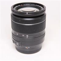 Used Fujifilm XF 18-55mm f2.8-4 R LM OIS Zoom Lens