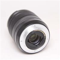 Used Fujifilm XF 18-55mm f2.8-4 R LM OIS Zoom Lens