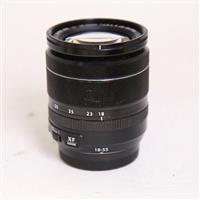 Used Fujifilm XF 18-55mm f2.8-4 R LM OIS Zoom Lens