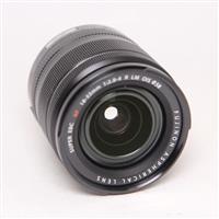 Used Fujifilm XF 18-55mm f2.8-4 R LM OIS Zoom Lens