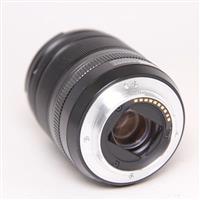 Used Fujifilm XF 18-55mm f2.8-4 R LM OIS Zoom Lens