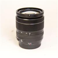 Used Fujifilm XF 18-55mm f2.8-4 R LM OIS Zoom Lens