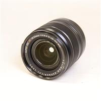 Used Fujifilm XF 18-55mm f2.8-4 R LM OIS Zoom Lens