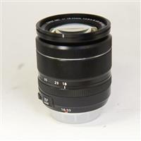 Used Fujifilm XF 18-55mm f2.8-4 R LM OIS Zoom Lens