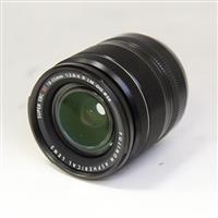 Used Fujifilm XF 18-55mm f2.8-4 R LM OIS Zoom Lens