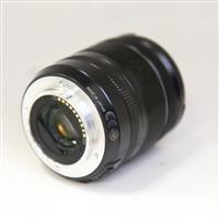 Used Fujifilm XF 18-55mm f2.8-4 R LM OIS Zoom Lens