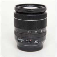 Used Fujifilm XF 18-55mm f2.8-4 R LM OIS Zoom Lens