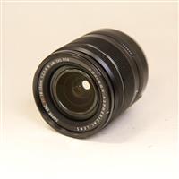 Used Fujifilm XF 18-55mm f2.8-4 R LM OIS Zoom Lens