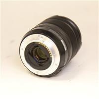 Used Fujifilm XF 18-55mm f2.8-4 R LM OIS Zoom Lens