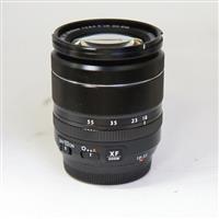 Used Fujifilm XF 18-55mm f2.8-4 R LM OIS Zoom Lens