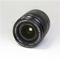 Used Fujifilm XF 18-55mm f2.8-4 R LM OIS Zoom Lens