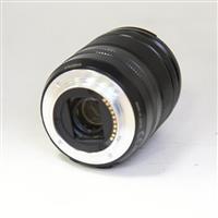 Used Fujifilm XF 18-55mm f2.8-4 R LM OIS Zoom Lens