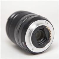 Used Fujifilm XF 18-55mm f2.8-4 R LM OIS Zoom Lens