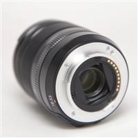 Used Fujifilm XF 18-55mm f2.8-4 R LM OIS Zoom Lens