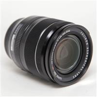 Used Fujifilm XF 18-55mm f2.8-4 R LM OIS Zoom Lens