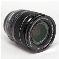 Used Fujifilm XF 18-55mm f2.8-4 R LM OIS Zoom Lens