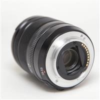 Used Fujifilm XF 18-55mm f2.8-4 R LM OIS Zoom Lens