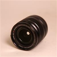 Used Fujifilm XF 18-55mm f2.8-4 R LM OIS Zoom Lens