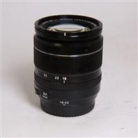 Used Fujifilm XF 18-55mm f2.8-4 R LM OIS Zoom Lens