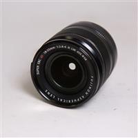 Used Fujifilm XF 18-55mm f2.8-4 R LM OIS Zoom Lens