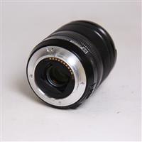 Used Fujifilm XF 18-55mm f2.8-4 R LM OIS Zoom Lens