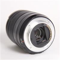 Used Fujifilm XF 18-55mm f2.8-4 R LM OIS Zoom Lens