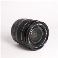 Used Fujifilm XF 18-55mm f2.8-4 R LM OIS Zoom Lens