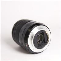 Used Fujifilm XF 18-55mm f2.8-4 R LM OIS Zoom Lens