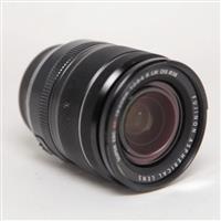 Used Fujifilm XF 18-55mm f2.8-4 R LM OIS Zoom Lens