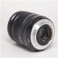 Used Fujifilm XF 18-55mm f2.8-4 R LM OIS Zoom Lens