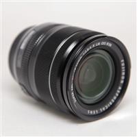 Used Fujifilm XF 18-55mm f2.8-4 R LM OIS Zoom Lens