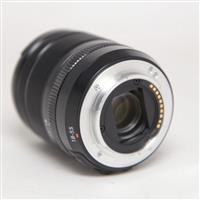 Used Fujifilm XF 18-55mm f2.8-4 R LM OIS Zoom Lens
