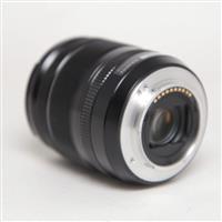 Used Fujifilm XF 18-55mm f2.8-4 R LM OIS Zoom Lens
