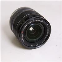 Used Fujifilm XF 18-55mm f2.8-4 R LM OIS Zoom Lens