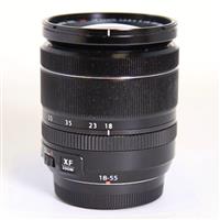 Used Fujifilm XF 18-55mm f2.8-4 R LM OIS Zoom Lens