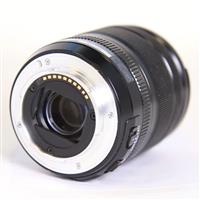 Used Fujifilm XF 18-55mm f2.8-4 R LM OIS Zoom Lens