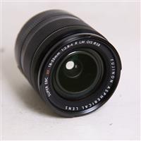 Used Fujifilm XF 18-55mm f2.8-4 R LM OIS Zoom Lens