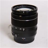 Used Fujifilm XF 18-55mm f2.8-4 R LM OIS Zoom Lens