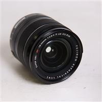 Used Fujifilm XF 18-55mm f2.8-4 R LM OIS Zoom Lens