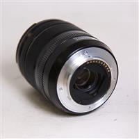 Used Fujifilm XF 18-55mm f2.8-4 R LM OIS Zoom Lens