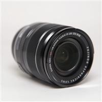 Used Fujifilm XF 18-55mm f2.8-4 R LM OIS Zoom Lens