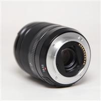 Used Fujifilm XF 18-55mm f2.8-4 R LM OIS Zoom Lens