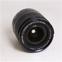 Used Fujifilm XF 18-55mm f2.8-4 R LM OIS Zoom Lens