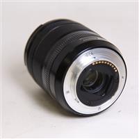 Used Fujifilm XF 18-55mm f2.8-4 R LM OIS Zoom Lens