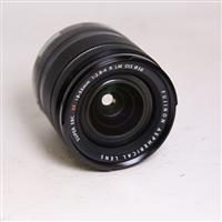 Used Fujifilm XF 18-55mm f2.8-4 R LM OIS Zoom Lens